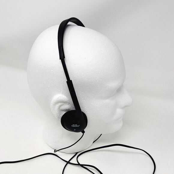 Super Ear SE-HP headphones replacement amplifier  Jack Over The Ear Adjustable - Picture 5 of 9